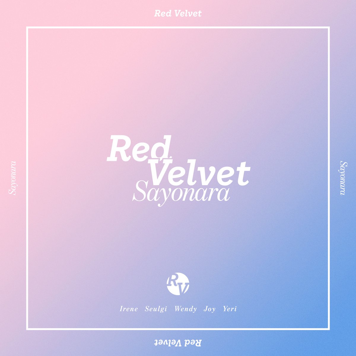 Red Velvet ジョイ　公式フィルム　REDMARE Red Velvet / Red Velvet 2nd Concert “REDMARE” in JAPAN