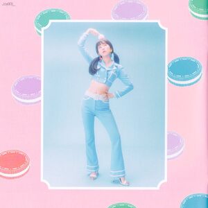 Cookiejar Mini Album Gallery Red Velvet Wiki Fandom With title track #cookie jar discover more music, concerts, videos, and pictures with the largest catalogue online at last.fm. cookiejar mini album gallery red