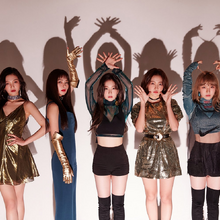 Perfect Velvet Gallery Red Velvet Wiki Fandom
