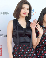 Joy at the 2017 Dream Concert