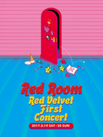 Red Velvet Red Room 2
