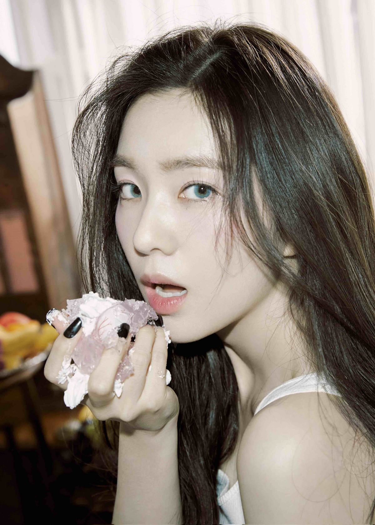 Irene | Red Velvet Wiki Fandom