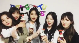 Red Velvet 1000 Days 4