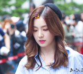 Irene Music Bank 160527 2