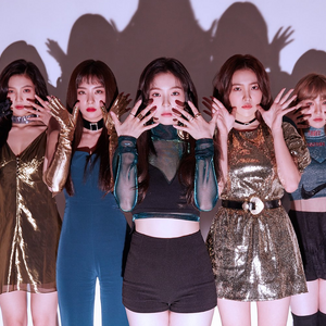 Perfect Velvet Gallery Red Velvet Wiki Fandom