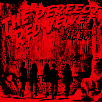 Time To Love | Red Velvet Wiki | Fandom