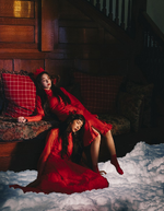 Perfect Velvet #2