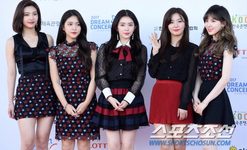 Red Velvet Dream Concert 170603 8