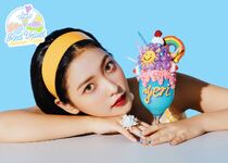 Red Velvet Summer Magic Yeri Teaser 4