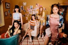 Red Velvet Queendom teaser photo 1