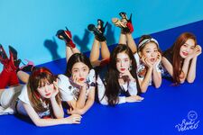 Red Velvet Summer Magic Promo Picture 4