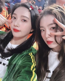 JoyRene Selca