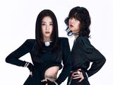 Red Velvet - Irene & Seulgi