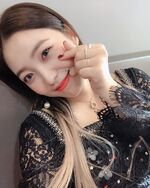 Yeri IG Update - 120118 (2)