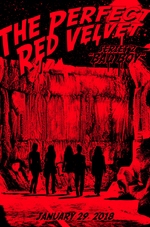 The Perfect Red Velvet #1