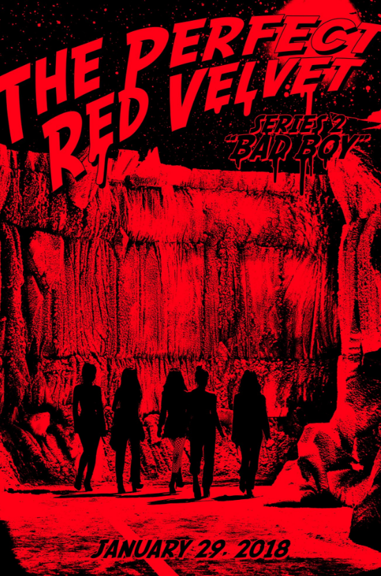 The Perfect Red Velvet/Gallery | Red Velvet Wiki | Fandom
