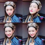 Yeri IG Update - 101918