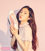 Nuovo Korea Shoes Bubbly #10