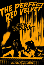 Red Velvet The Perfect Red Velvet Teaser 2