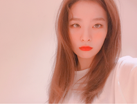 Seulgi Instagram Update 230817