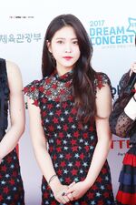 Yeri dream concert 2017 3