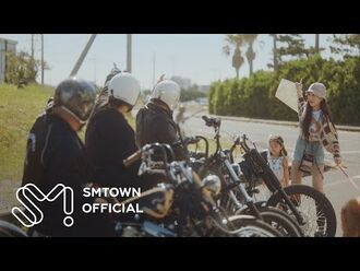 JOY 조이 안녕 '(Hello)' MV Teaser