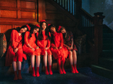 Perfect Velvet/Gallery
