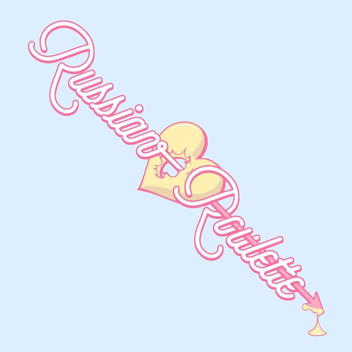 Russian Roulette (Spica EP) - Wikipedia