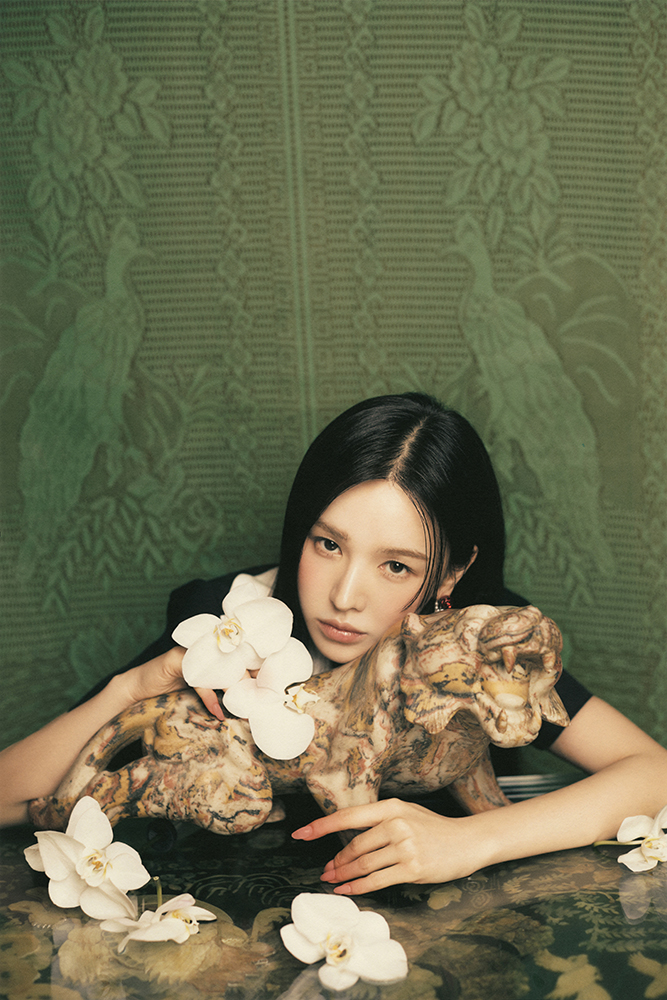 Red velvet wiki deals
