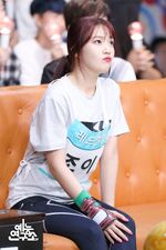 ISAC 2018 Joy