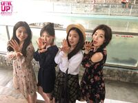 Red Velvet without Joy Level Up Project Red Velvet 8