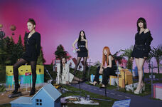 Red Velvet Queendom teaser photo 3