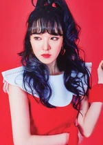 Rookie (mini-album)/Gallery | Red Velvet Wiki | Fandom