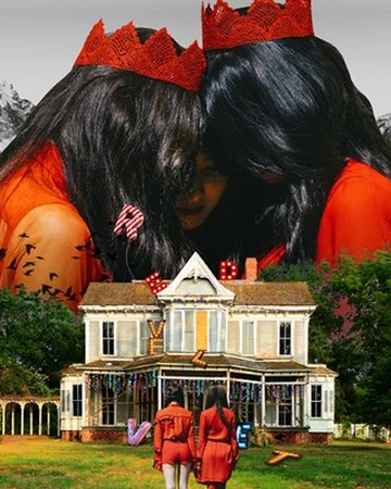 Perfect Velvet Red Velvet Wiki Fandom
