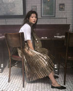 Seulgi for The Celebrity Magazine Afternoon In Paris Summer 2017 4