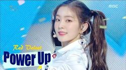 Power Up Red Velvet Wiki Fandom