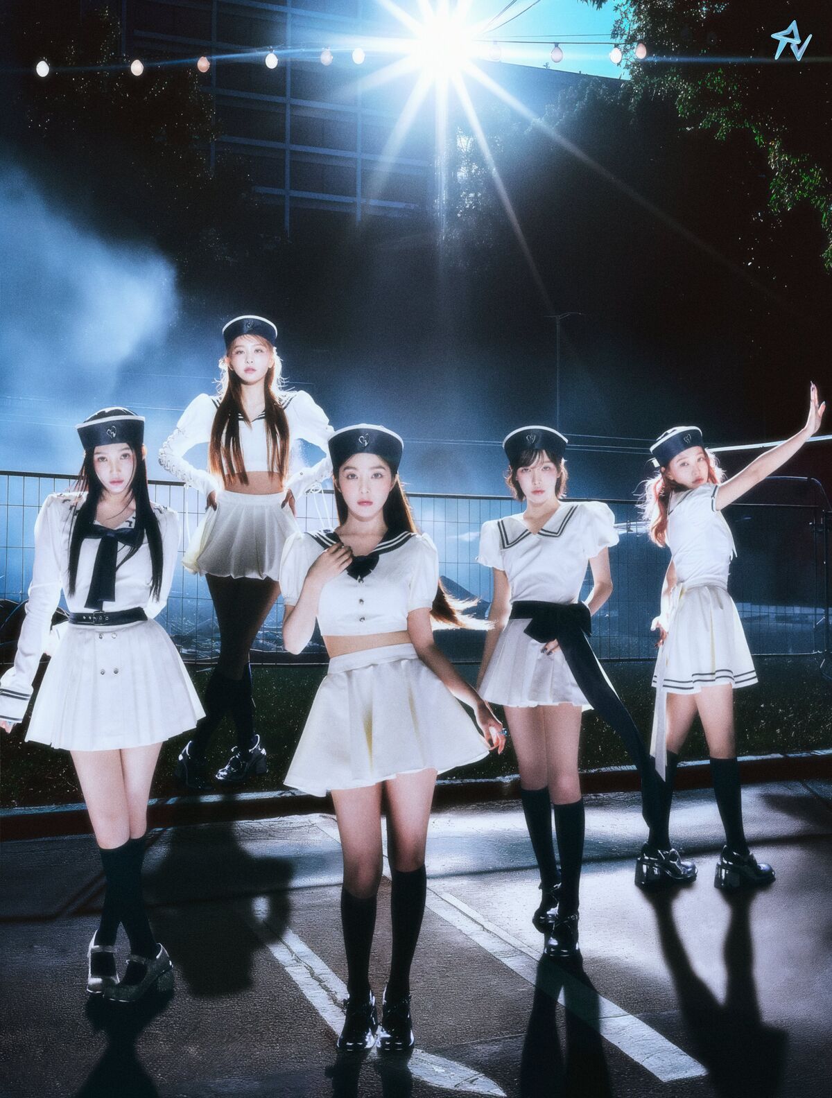 Red Velvet Wiki | Fandom