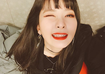 Seulgi IG Update 180210 2