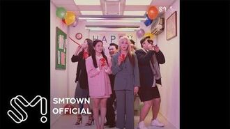 GIANT PINK 자이언트핑크 '월요일 보다는 화요일 (Tuesday is better than Monday) (Feat