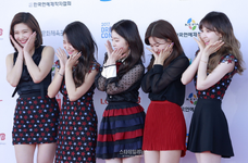 Red Velvet Dream Concert 170603