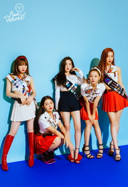 Red Velvet SUMMER MAGIC アイリーン Amazon.co.jp: Red Velvet Summer Magic Irene Ver. (韓国盤