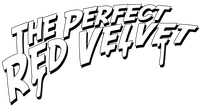 The Perfect Red Velvet Logo