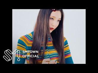 JOY 조이 '안녕 (Hello)' Mood Sampler -1