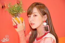 Red Velvet Summer Magic Wendy Teaser 7