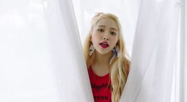 Red Velvet Red Flavor MV 46