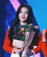 Joy at Soribada Awards 170920 2