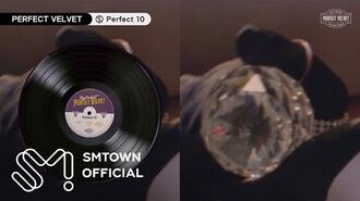 Red Velvet 레드벨벳 'Perfect Velvet' Highlight Clip Perfect 10