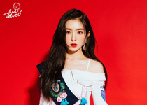 Red Velvet Irene Summer Magic Teaser Image 2