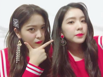 Yeri and Irene 200917