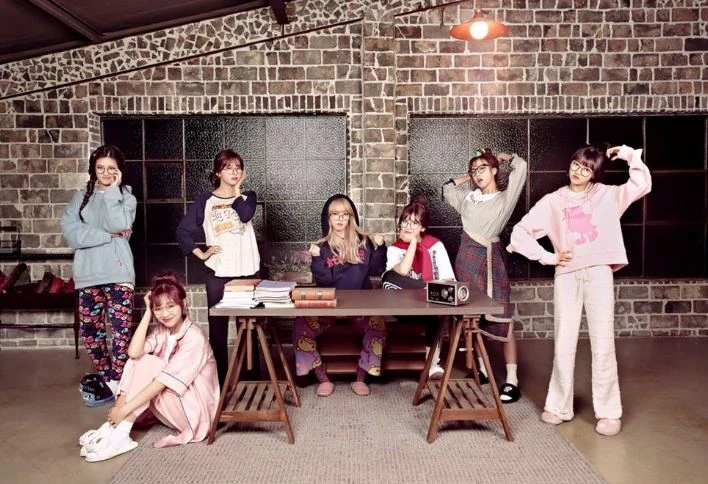 Idol Drama Operation Team Red Velvet Wiki Fandom